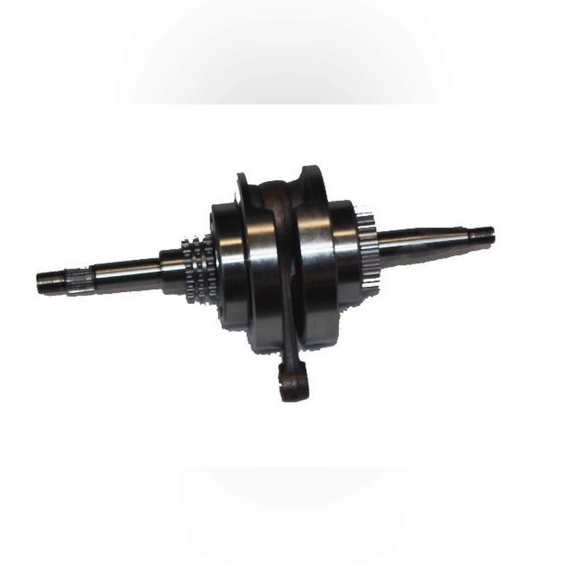 ARORA SPECIAL ALFA125 KRANK MİLİ KOMPLE #SPECIAL 125 -056